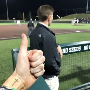 Meet your Posher, Collin